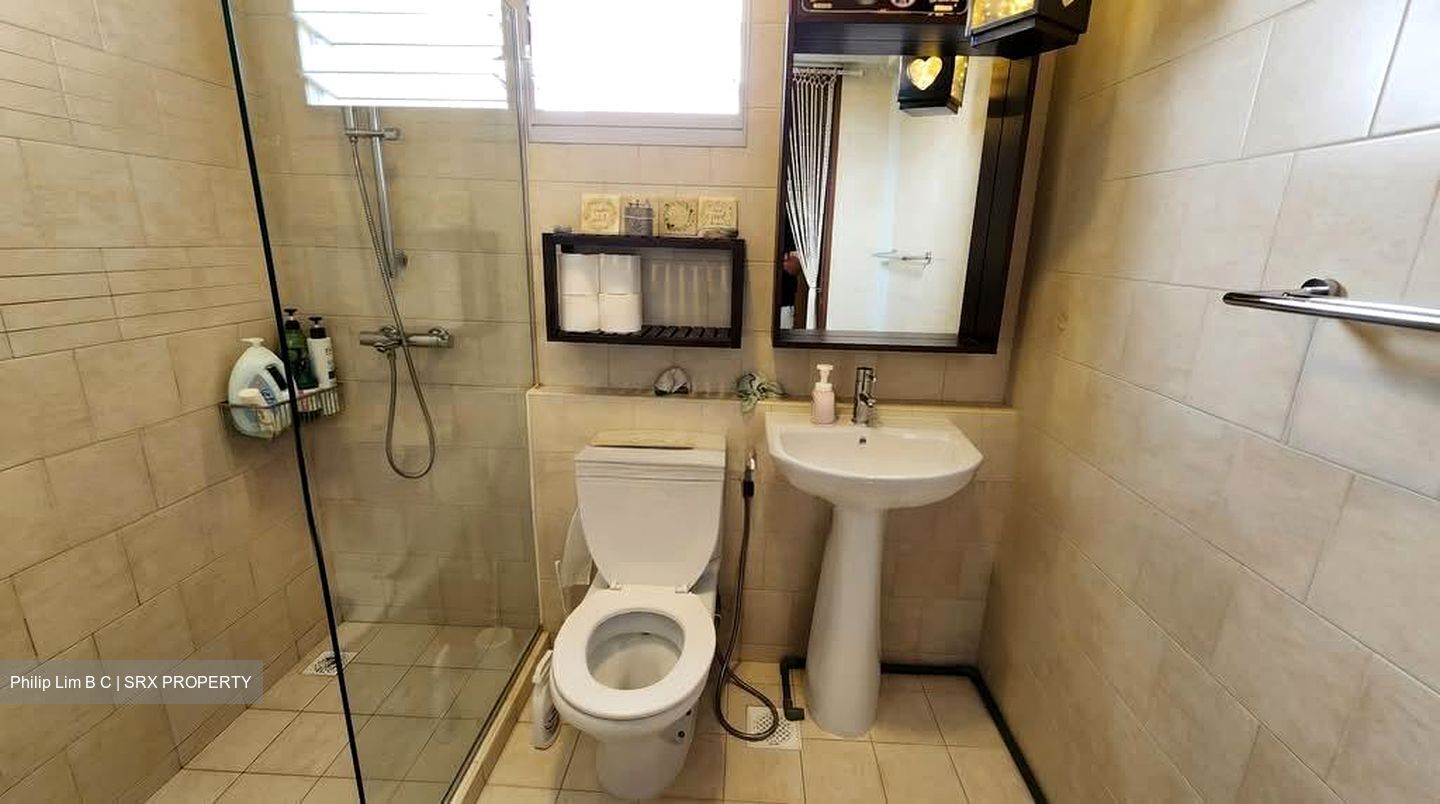 Blk 70A Telok Blangah Ridgeview (Bukit Merah), HDB 4 Rooms #577688531